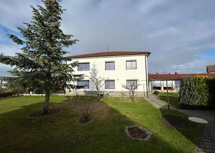 Appartement Pohoda *