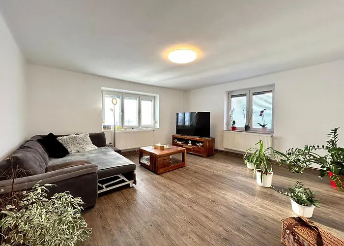 Appartement Pohoda