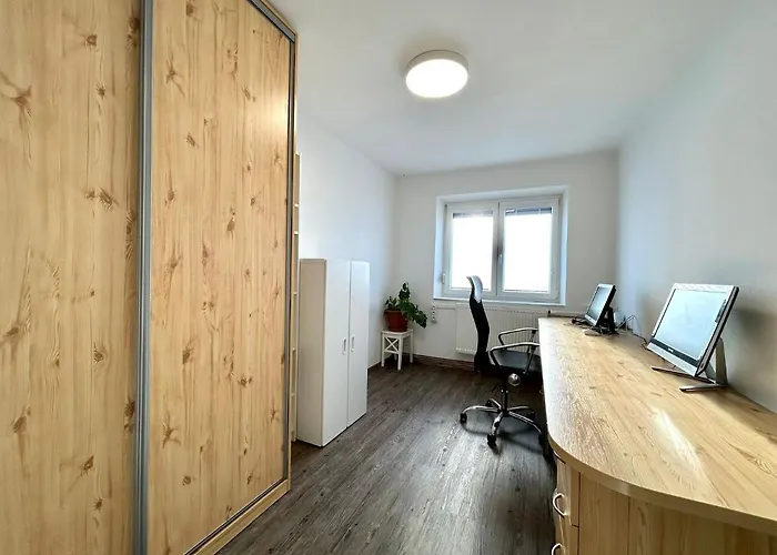 Pohoda Appartement *